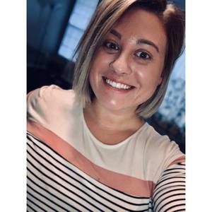 Meet your Posher, Mallory